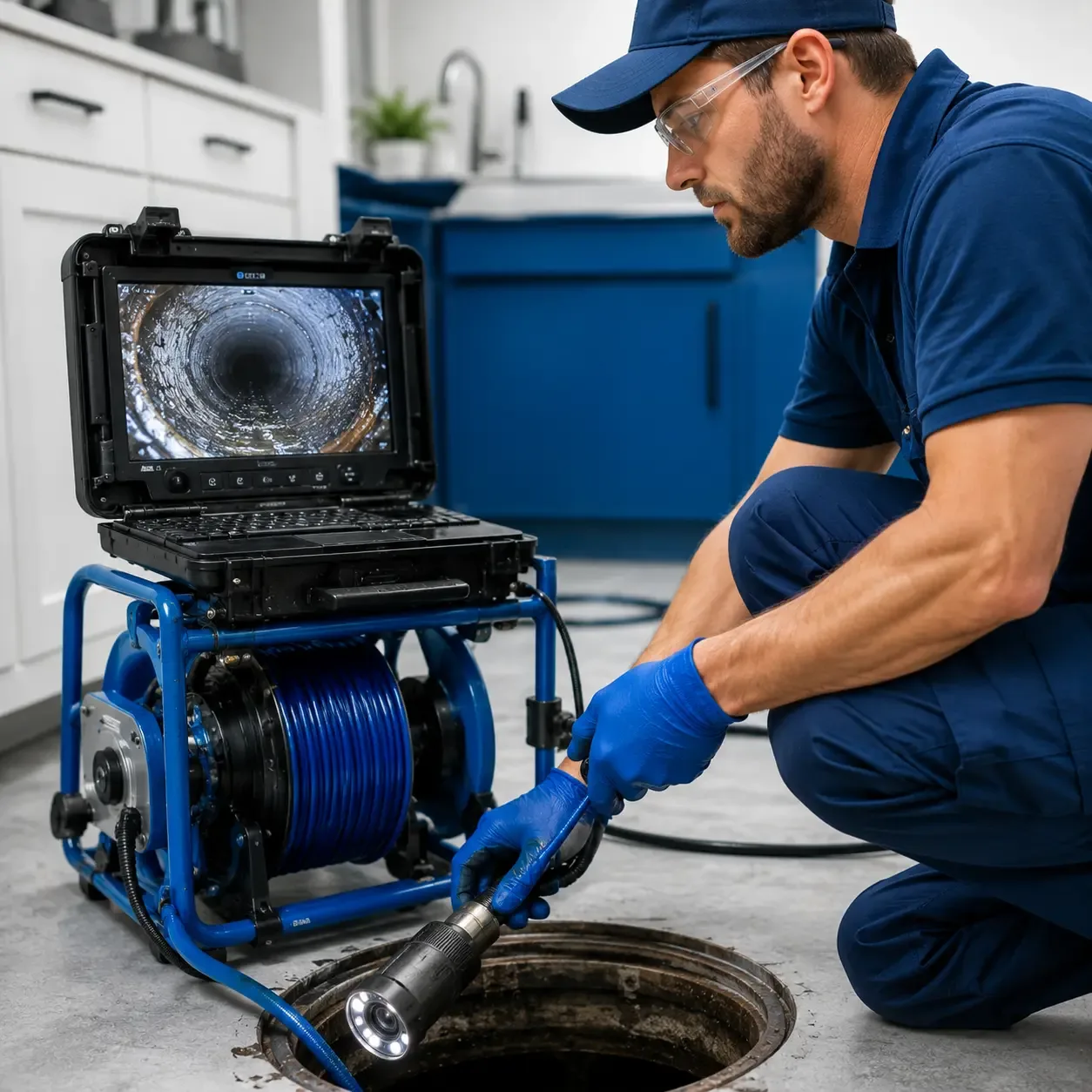 Pipe Relining professionals serving La Vista, NE